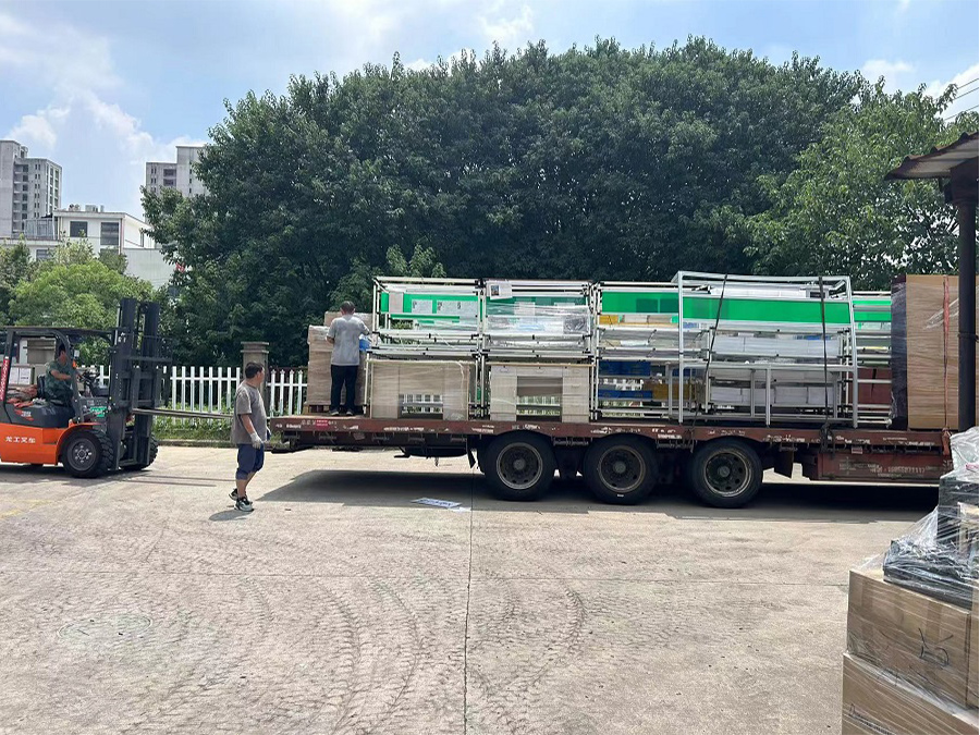 常州起重搬运